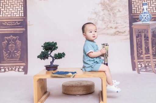 永安孕妇七个月四维彩超